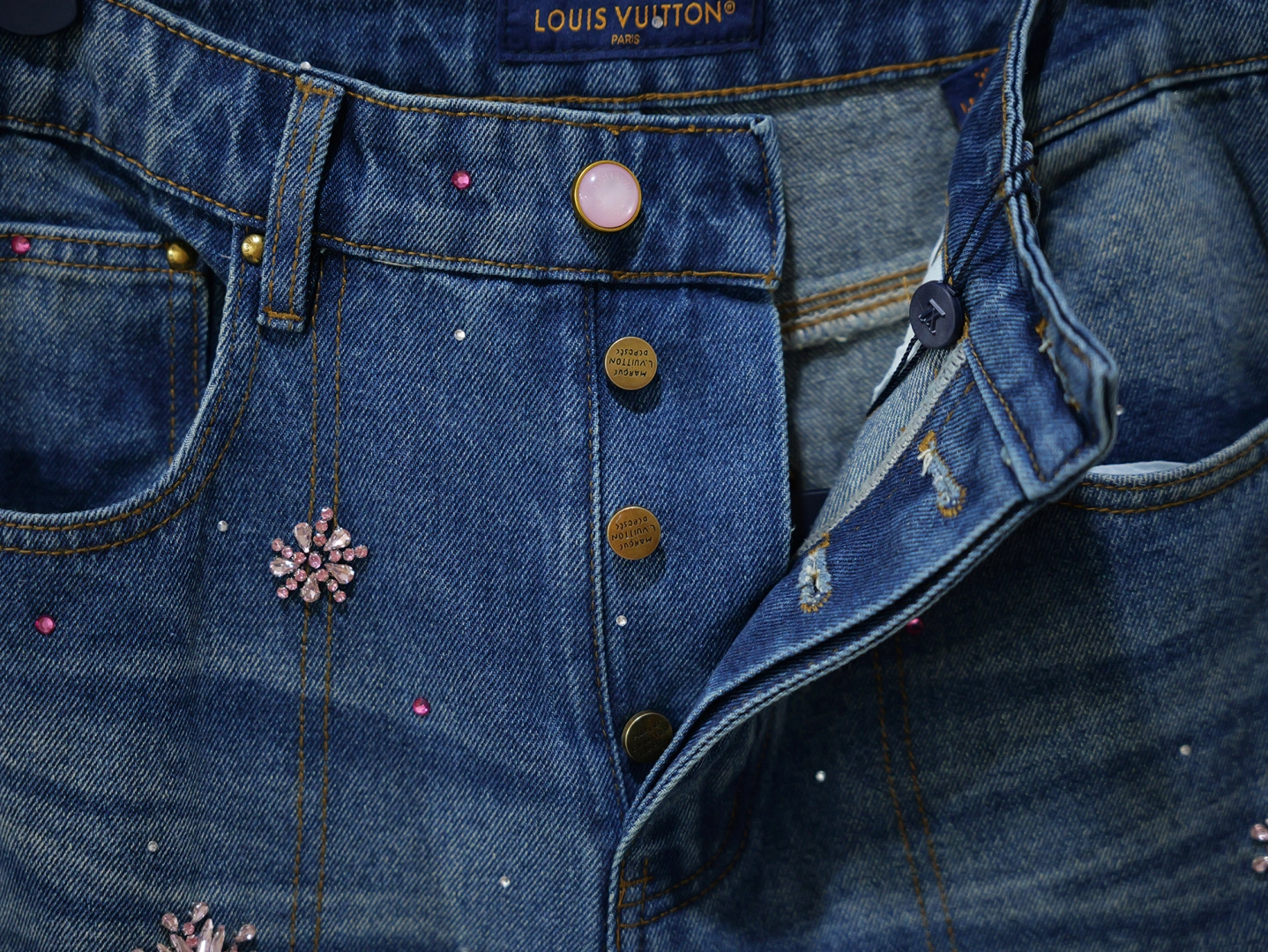 wg.luxury- 8V embroidery item:E-F290I0107